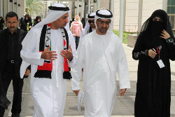 UAE University and The Charter of Loyalty and Belonging