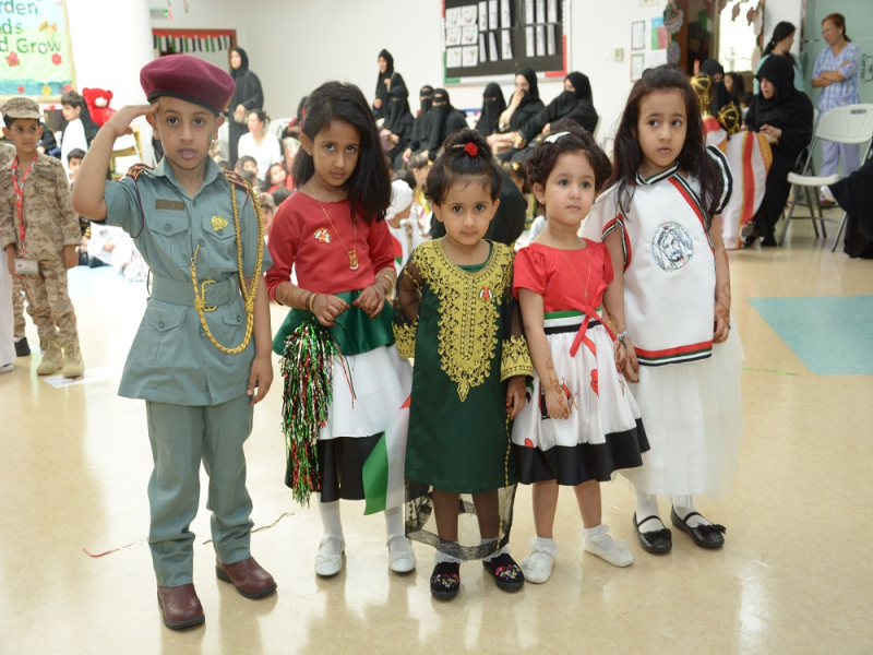 Future Leaders International Private School Abu Dhabi 